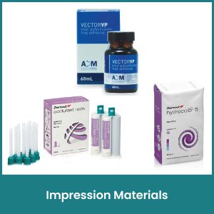 Impression Materials